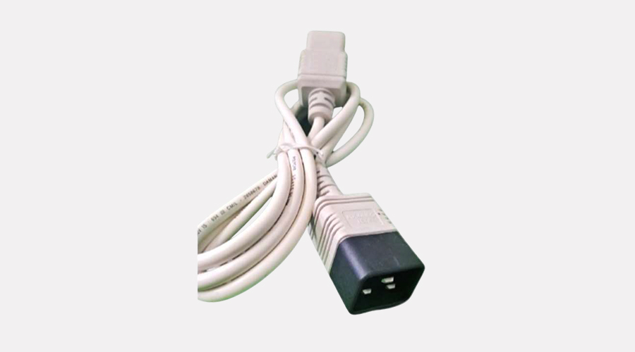 Power Cord 4
