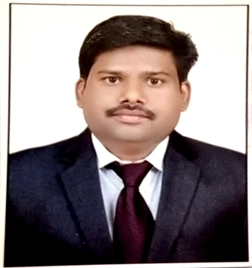 Mr. Narayan Bichukale